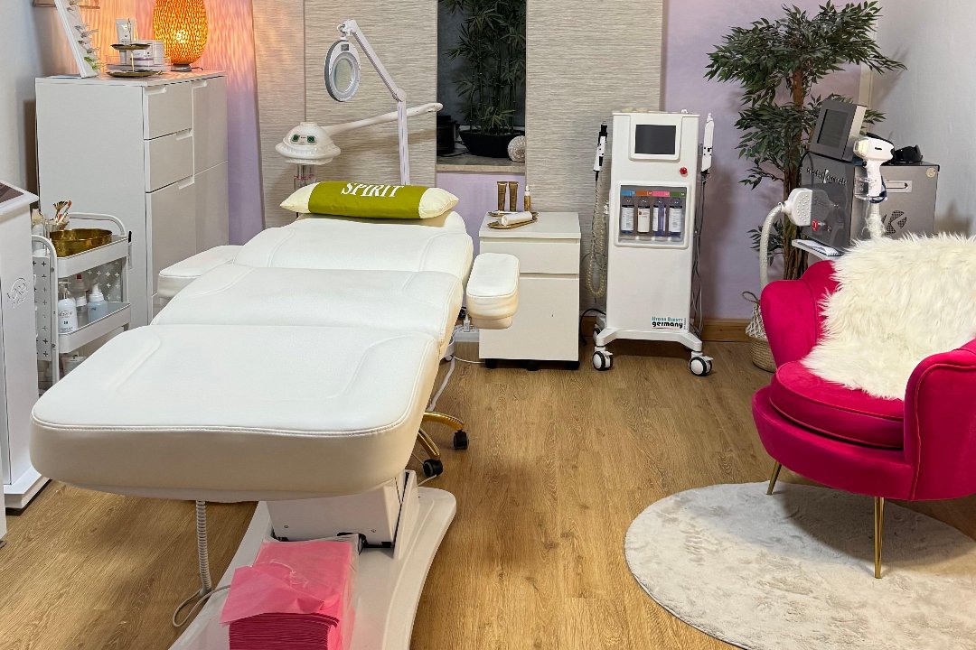 Elenilda Oliveira, Maxvorstadt, München