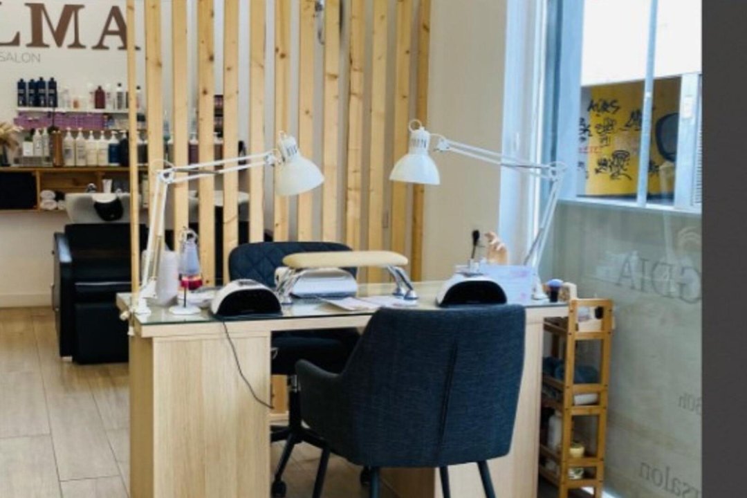 Salón Vanesa Nails, Granollers, Provincia de Barcelona