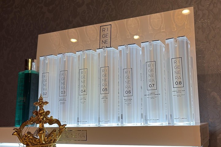 Pathos Beauty Club - Esthétique Firenze - Photo de galerie - OneBooking