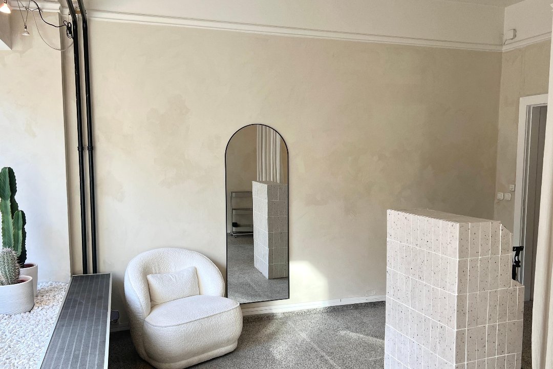 LashBlossom, Lokstedt, Hamburg