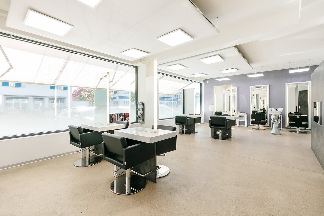 Inside Beautyloft, Urdorf