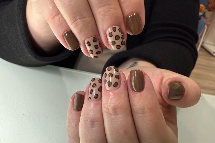 Nails By Nanda 1 - Onglerie Fuenlabrada - Photo de galerie - OneBooking