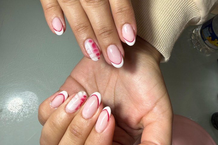 Nails By Nanda 1 - Onglerie Fuenlabrada - Photo de galerie - OneBooking