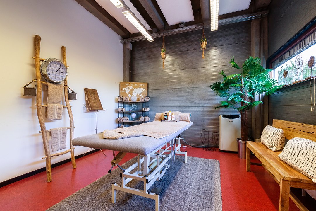Body-Life Massages Vleuten, Vleuten, Utrecht
