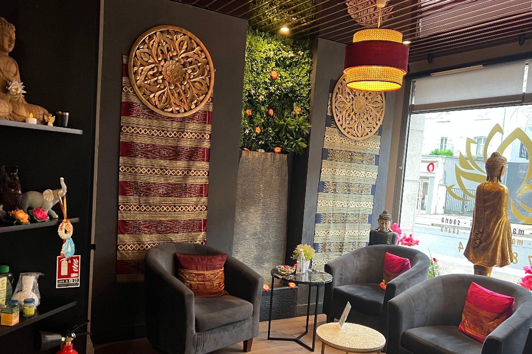 Thara Thai, Chartres, Centre-Val de Loire