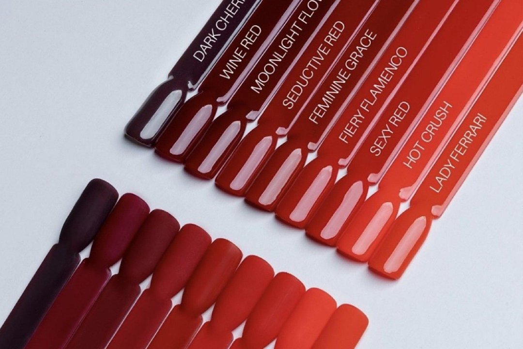 Funky Nails, Hyde Park, London