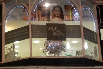 Urban Chic Beauty