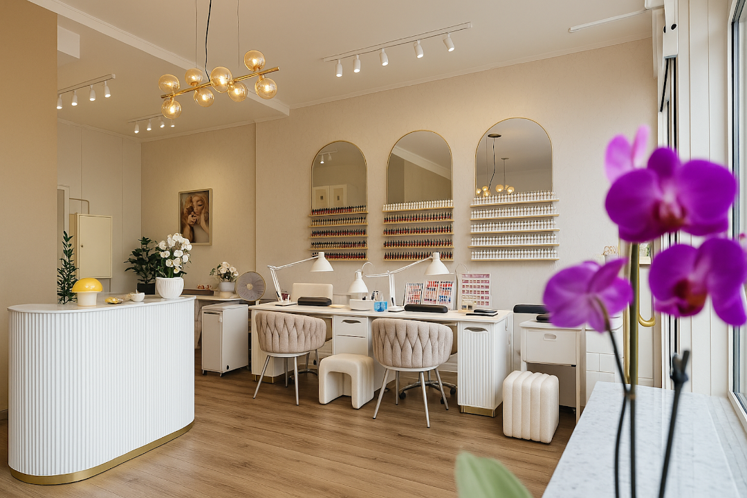 Jessie Nails Oberursel, Oberursel, Hessen