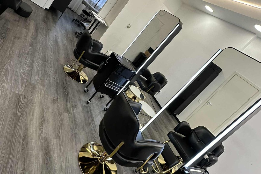 RG HairLine, Naujamiestis, Kaunas