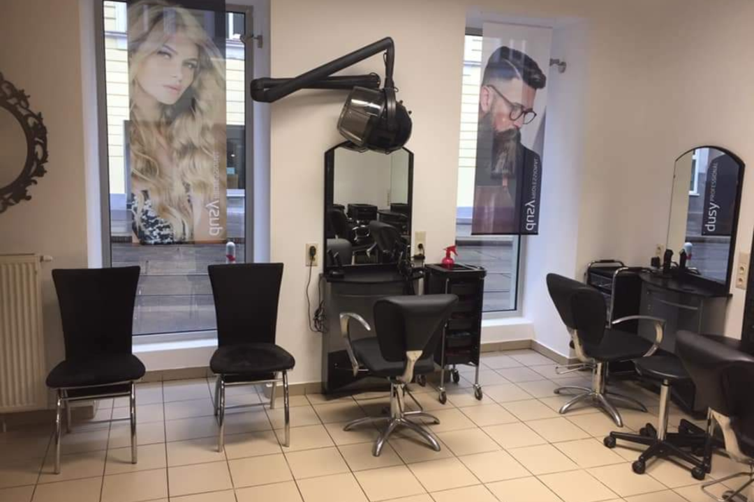 Coiffeur Irene, 7. Bezirk, Wien