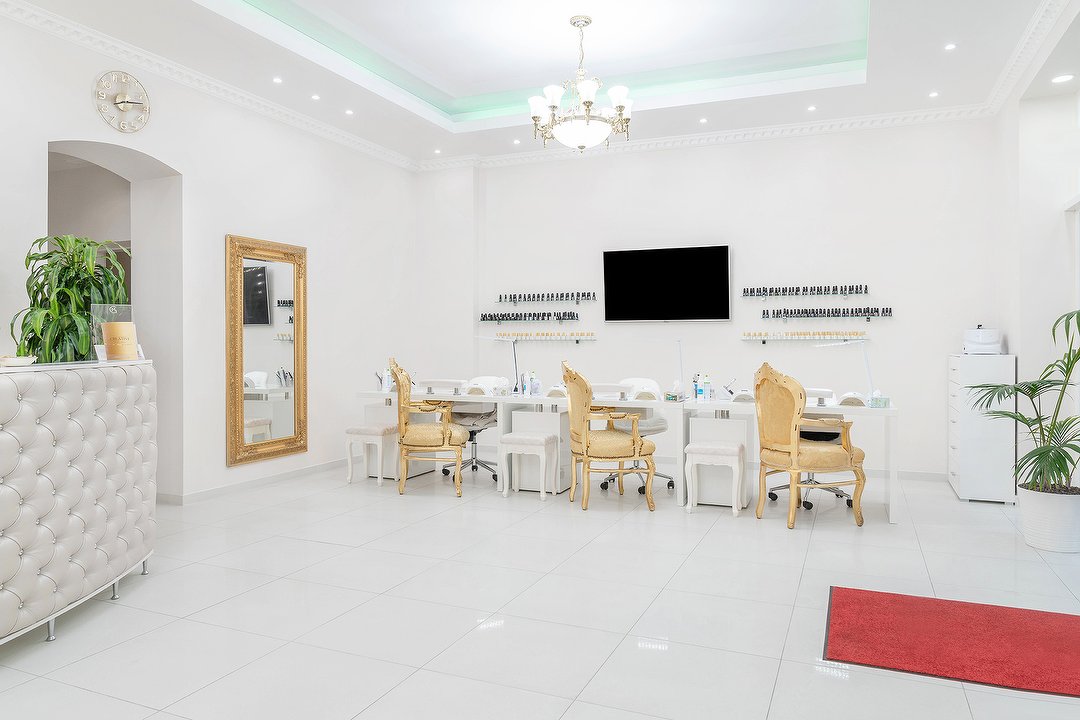 Creative Beauty Lounge, Charlottenburg, Berlin