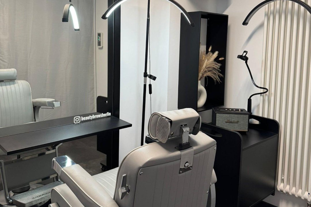 SohoBeauty (Haarvelängerung, Hair Spa, Keratin , Hair Botox), Mitte, Berlin