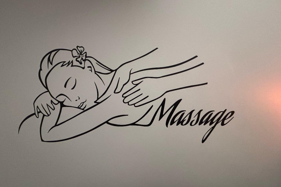 Il Massaggio Di VeroVery- Terapista Renata França, Sant'Agnese - Università, Modena