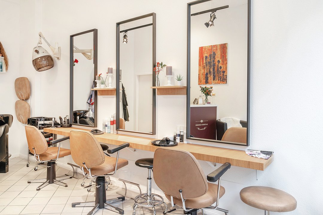 Kathrin Germer Friseur Friseur In Lichtenberg Berlin Treatwell