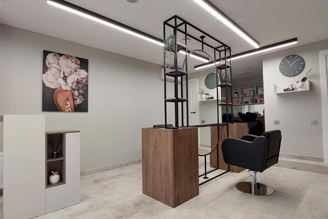 GINC Beauty House, Pašilaiciai, Vilnius