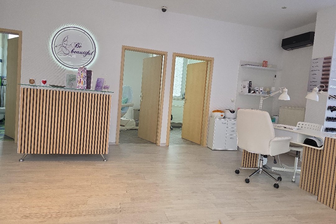 Be Beautyful, Fulda, Hessen