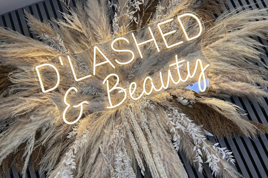 @DLashedx - No longer on Treatwell, Birmingham