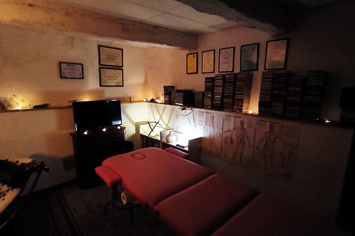Studio Olistico Altair - Bien-être Ferrara - Photo de galerie - OneBooking