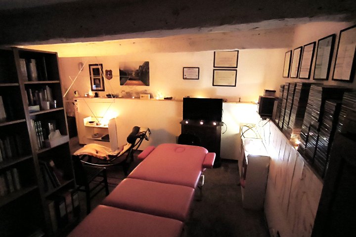 Studio Olistico Altair - Bien-être Ferrara - Photo de galerie - OneBooking