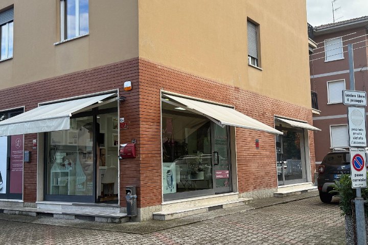Layali Beauty - Épilation Parma - Photo de galerie - OneBooking