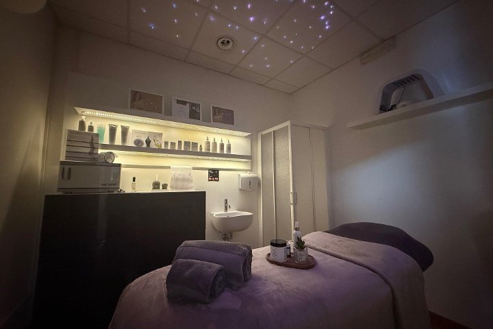Layali Beauty - Épilation Parma - Photo de galerie - OneBooking