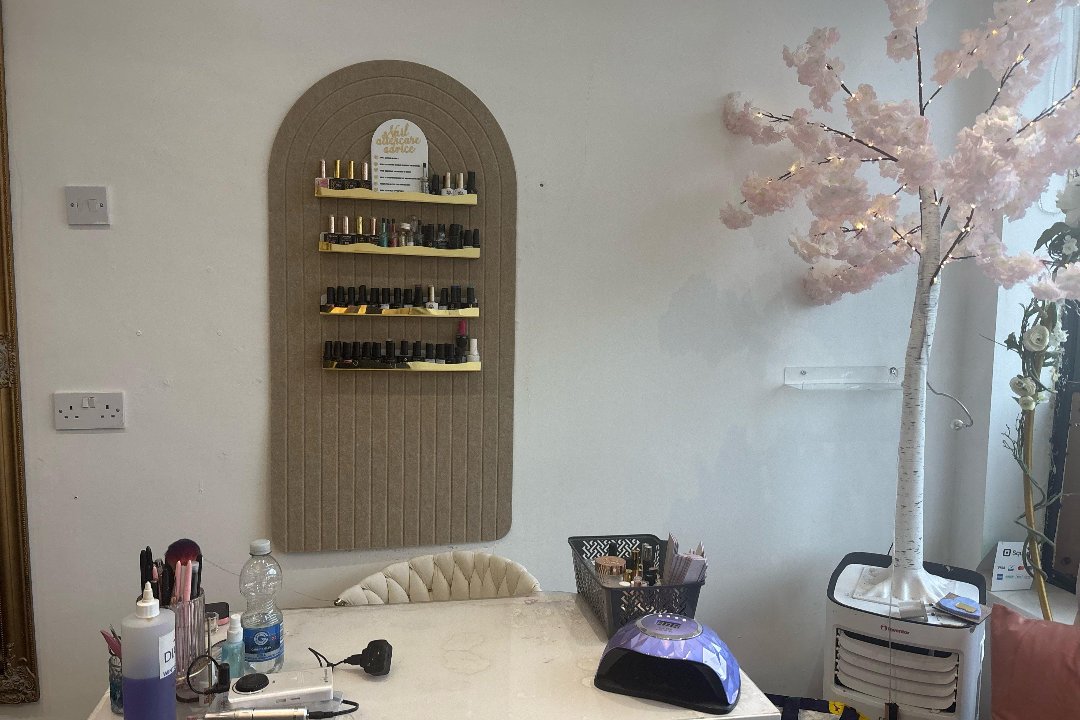 Cute Creations, Brinnington, Stockport