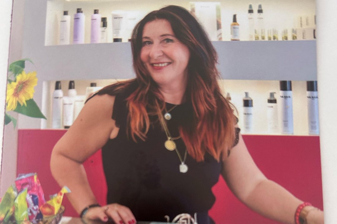 Doris Schnitt Kunst, Scheer, Baden-Württemberg