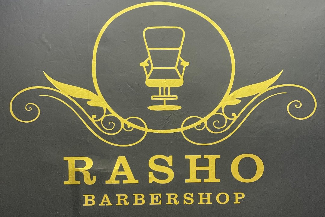 barbershop RASHO, 15. Bezirk, Wien