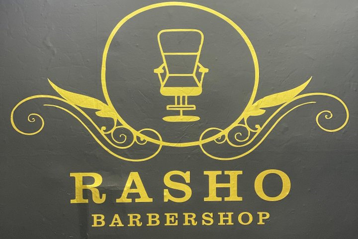 barbershop RASHO | Barber Shop in 15. Bezirk, Wien - Treatwell