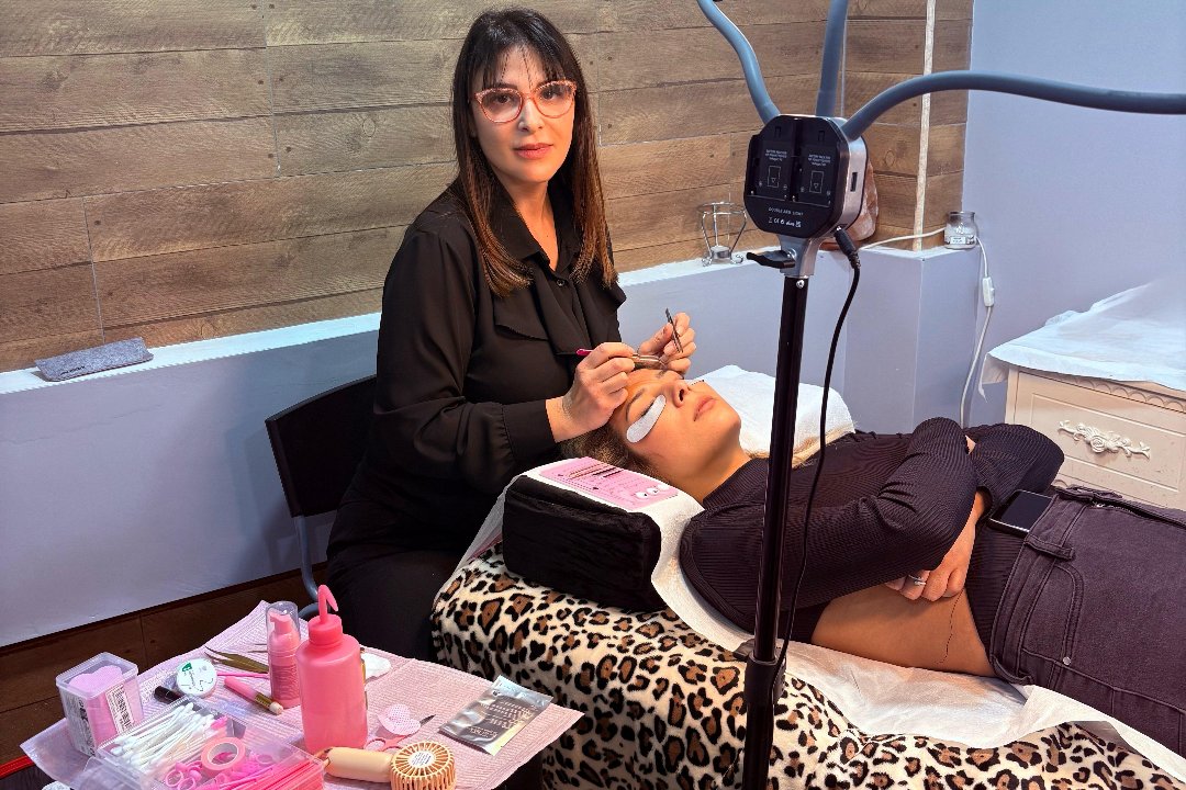 Magic Lami, Primavalle, Roma