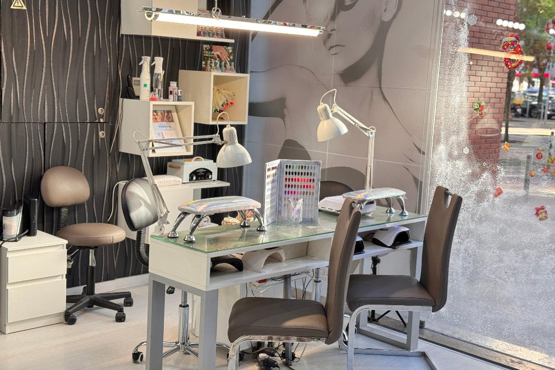 Ellen Estética, Odivelas