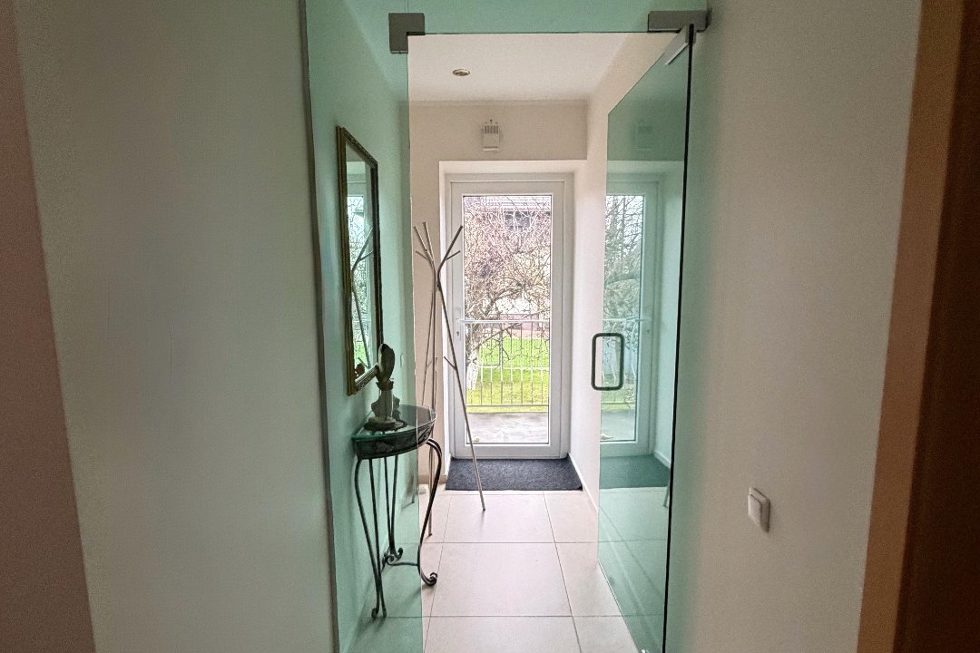 Browatalier, Giraite, Kauno rajonas