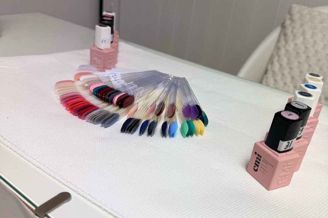 Magnolia by Oyuka, Abbey Street, Dublin