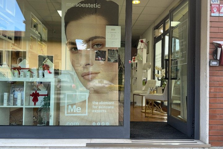 Layali Beauty - Épilation Parma - Photo de galerie - OneBooking