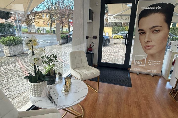 Layali Beauty - Épilation Parma - Photo de galerie - OneBooking