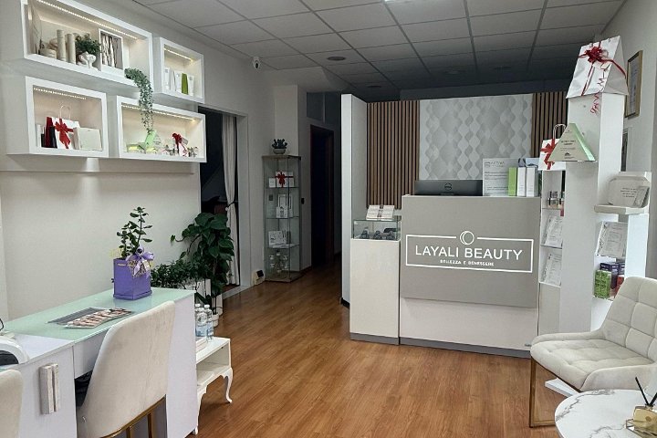 Layali Beauty - Épilation Parma - Photo de galerie - OneBooking