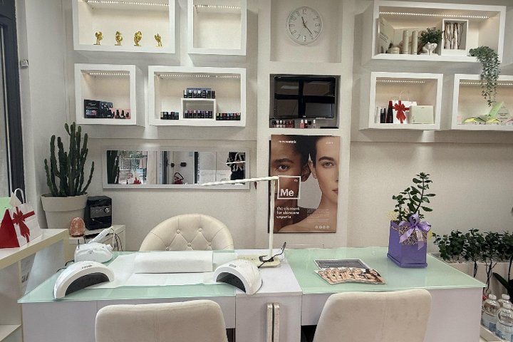 Layali Beauty - Épilation Parma - Photo de galerie - OneBooking