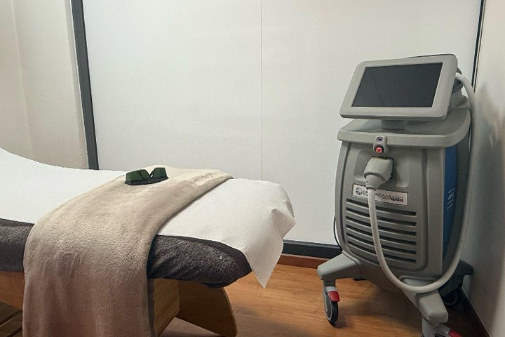 Layali Beauty - Épilation Parma - Photo de galerie - OneBooking