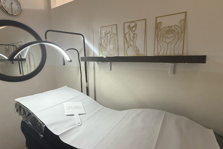 Layali Beauty - Épilation Parma - Photo de galerie - OneBooking