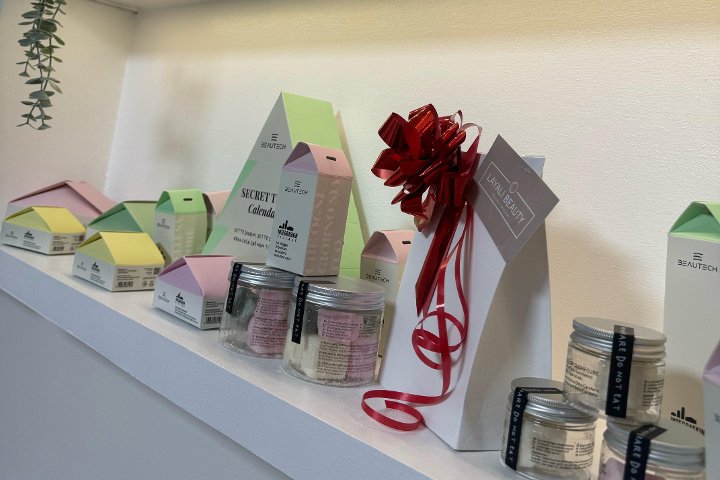 Layali Beauty - Épilation Parma - Photo de galerie - OneBooking