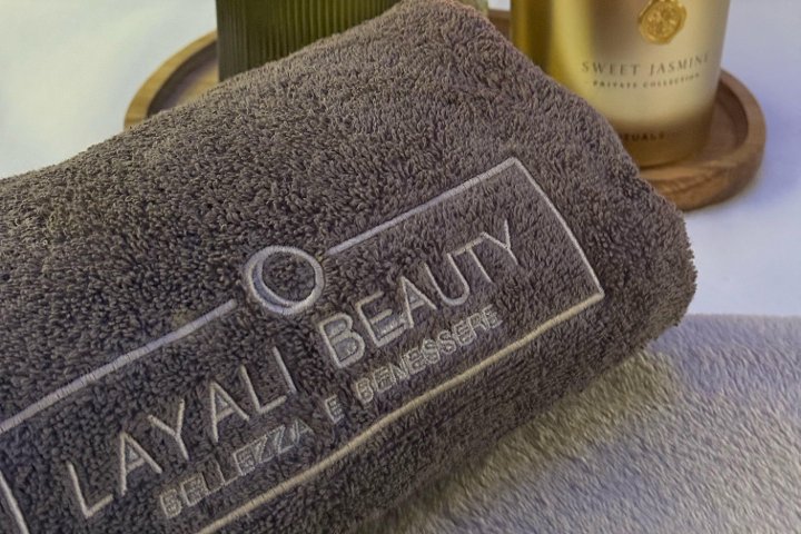 Layali Beauty - Épilation Parma - Photo de galerie - OneBooking