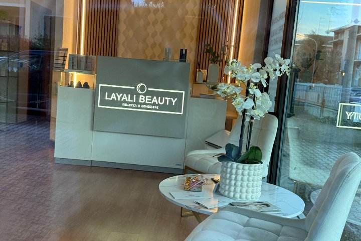 Layali Beauty