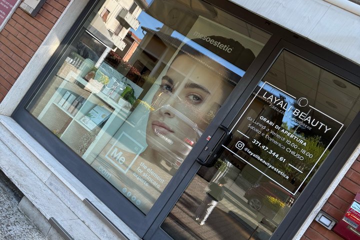 Layali Beauty - Épilation Parma - Photo de galerie - OneBooking