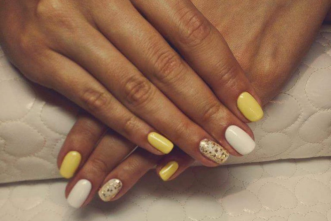 V.L.Nails, Senamiestis, Vilnius