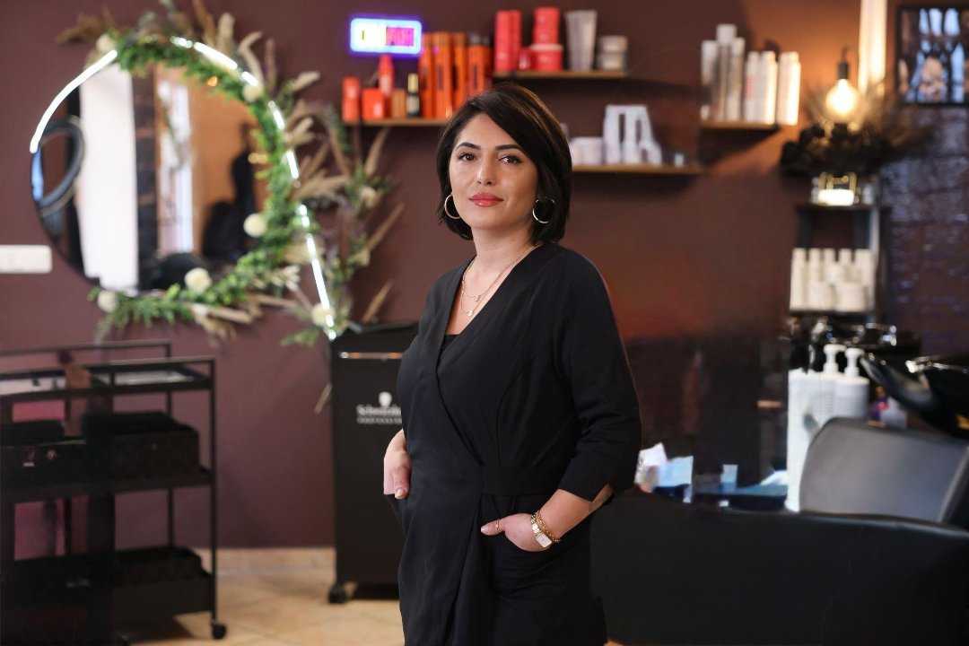 Me Hair & Beauty by Su, Aschaffenburg