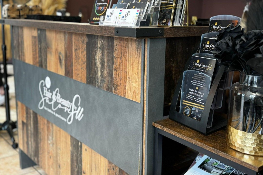 Me Hair & Beauty by Su, Aschaffenburg