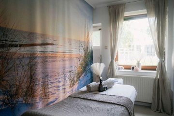 Sahar by Pukaya Massage