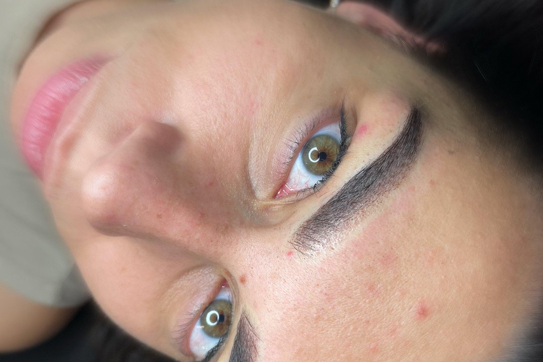 Serena Di Lorenzo c/o Anna Procopio Parrucchiera, Rho, Lombardia