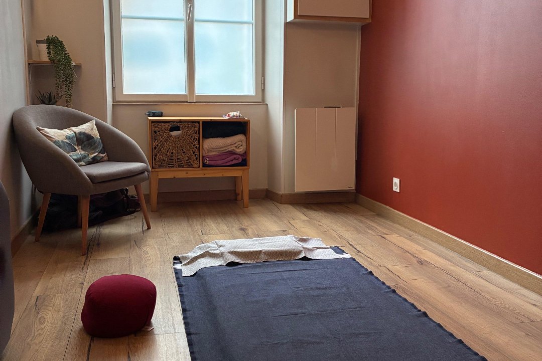 Anastasiia Linguenheld Shiatsu - Bougival, Bougival, Yvelines