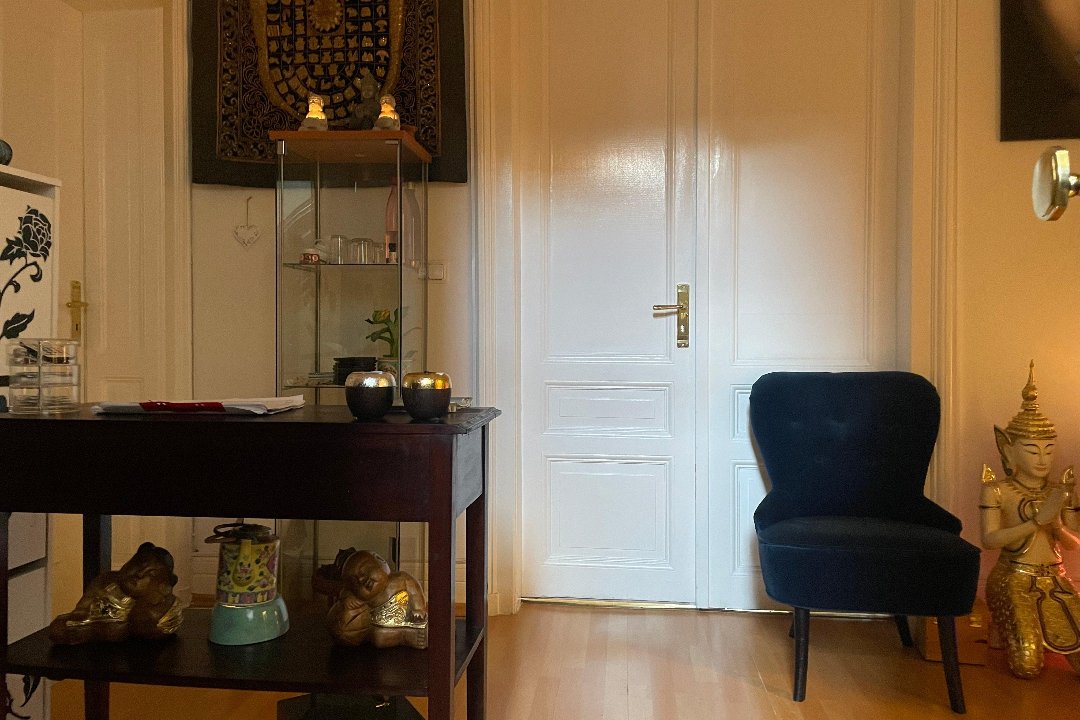 Watinee Thai Massage Spa, Leipziger Straße, Frankfurt am Main